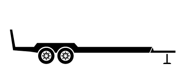 Bumper Pull Trailers icon