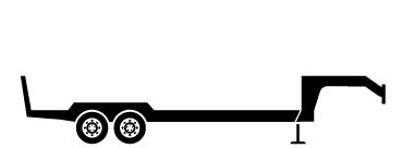 Gooseneck Trailers icon
